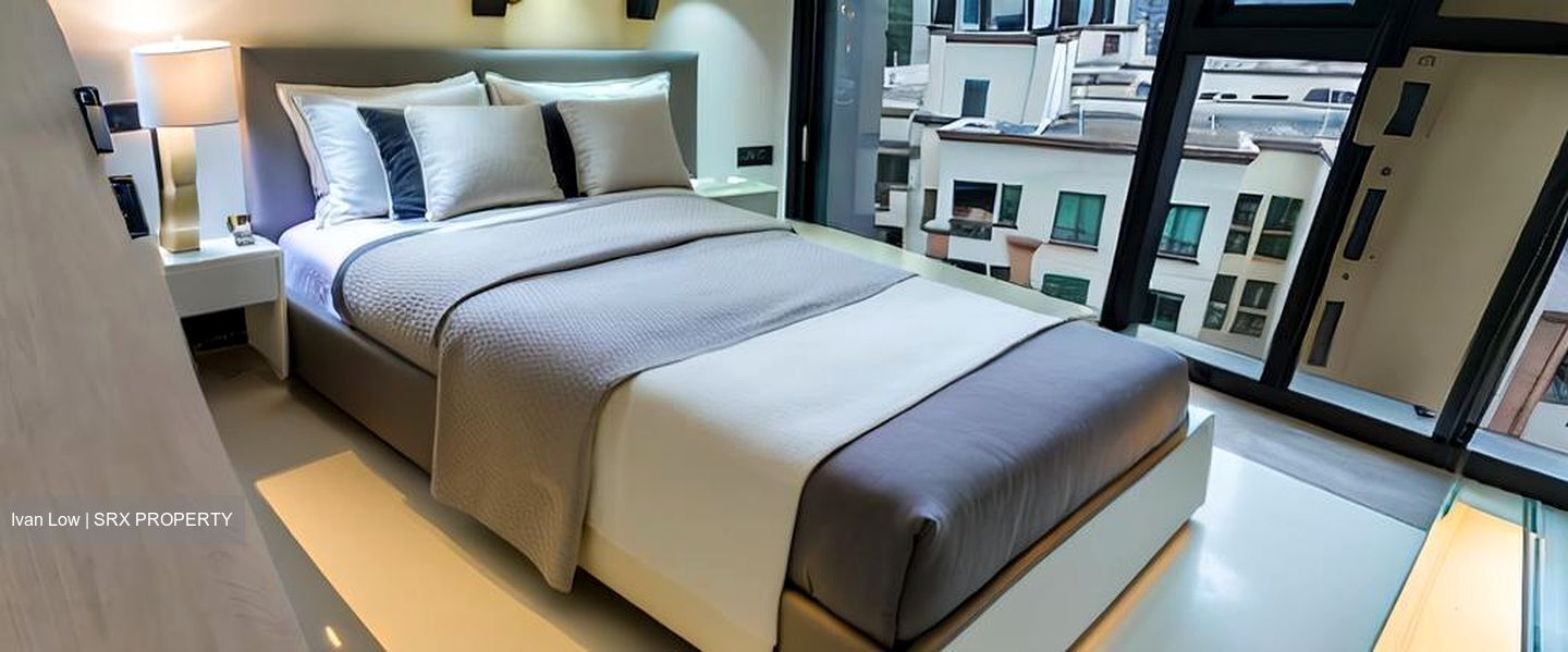 Perfect Ten (D10), Apartment #566212431